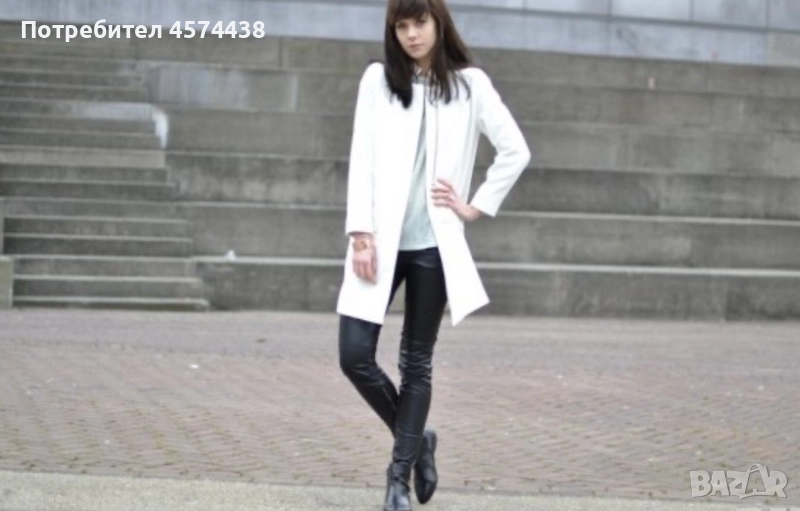 Оригинално Zara Палто Сако , снимка 1