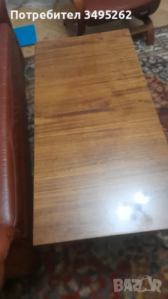 холна маса, снимка 1