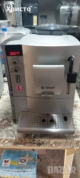 Кафемашини Бош 4 бр., снимка 1