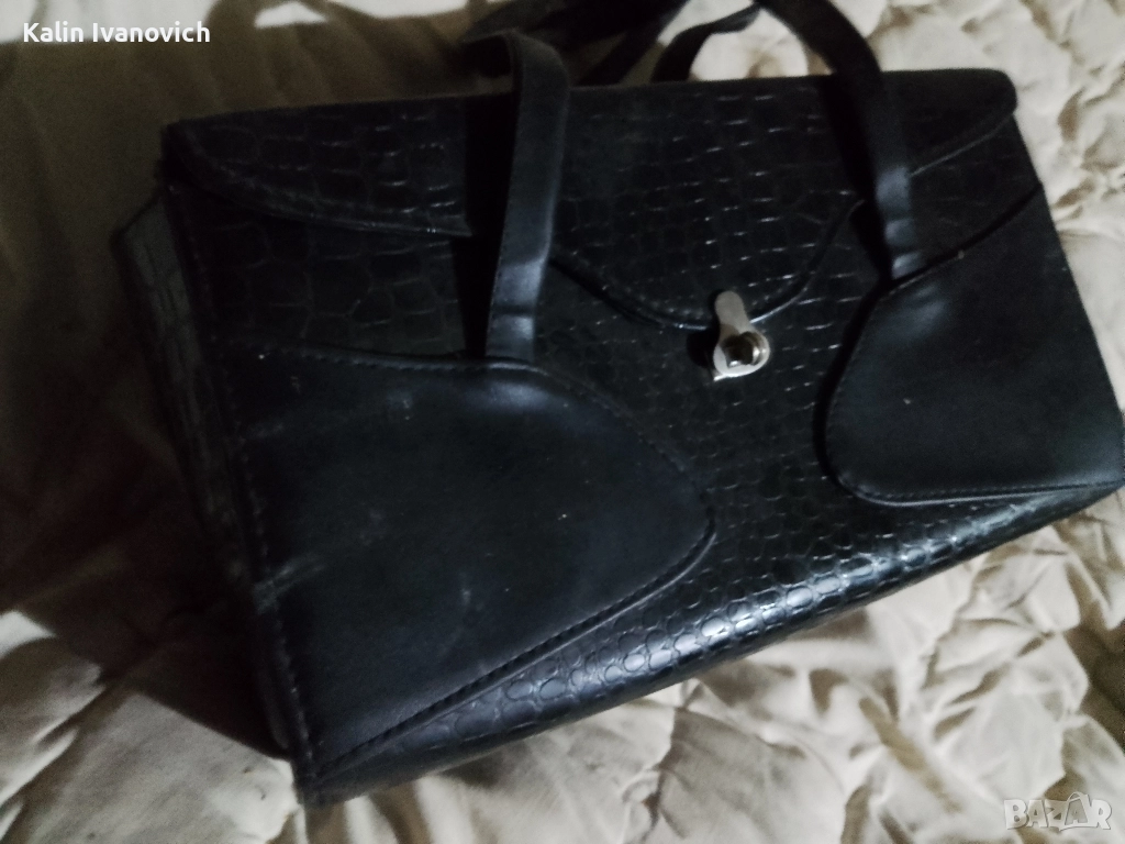 красива голяма чанта за дамите за офис или за на вън, снимка 1