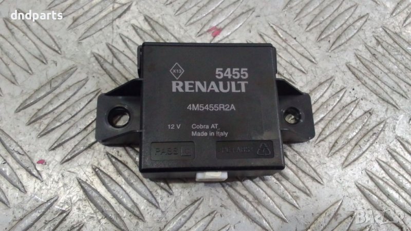Модул аларма Renault Laguna Coupe 2.0dCi 150кс.2010г., снимка 1