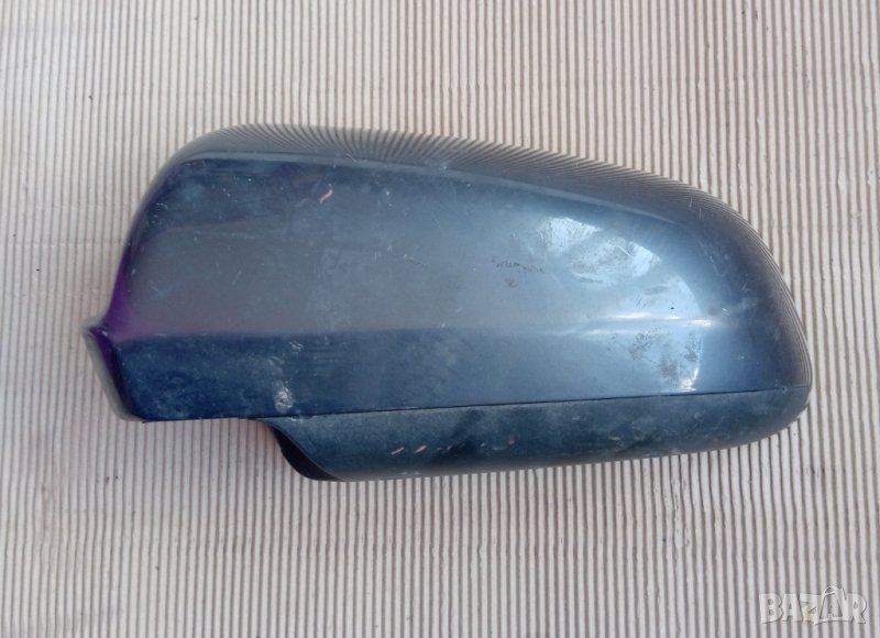 коруба / капачка ляво огледало Audi A4 B6, снимка 1