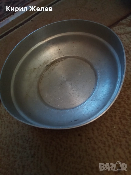 Фруктиера стара метална 51363, снимка 1