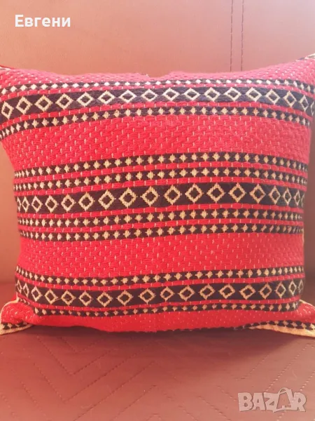 Автентични калъфки за възглавници, снимка 1