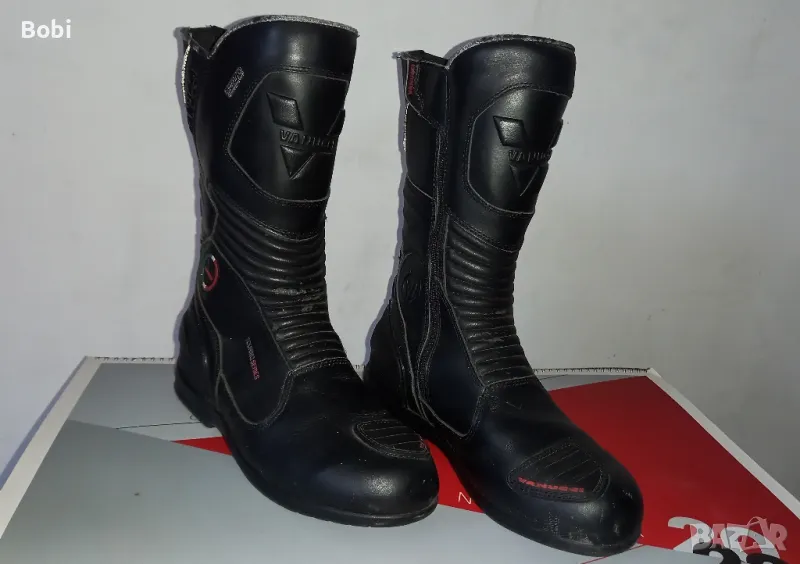 Мото ботуши Vanucci VTB2 42, снимка 1