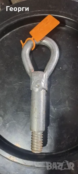 Кука за опел, снимка 1