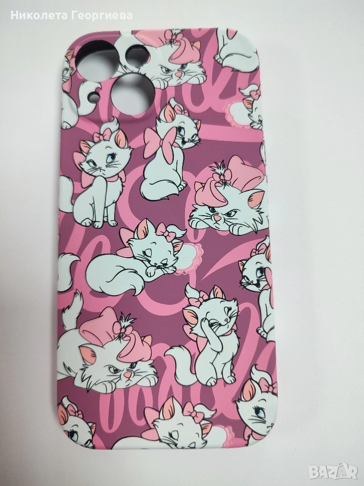 кейс за Iphone 15, снимка 1