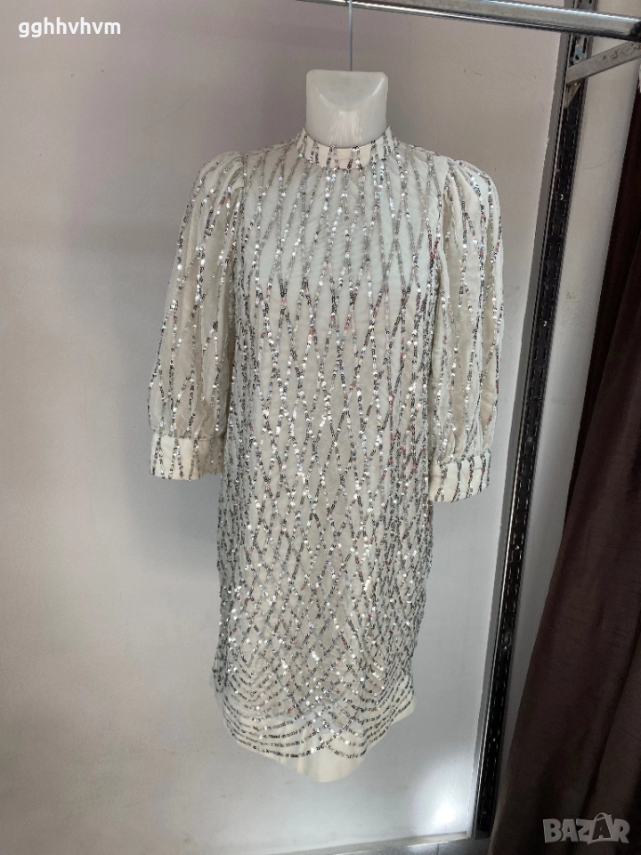 Блестяща рокля , снимка 1