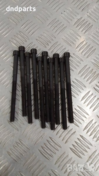 Болтове цилиндрова глава Kia Sportage 1.6GDi 2014г.	, снимка 1