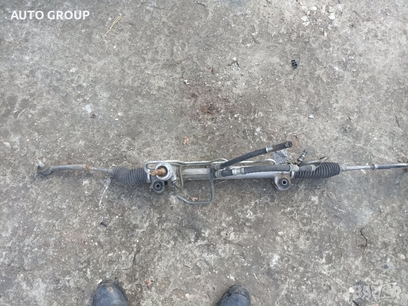 Хидравлична рейка за Опел Мерива  Б/ Opel Meriva B - TRW A0013677, снимка 1