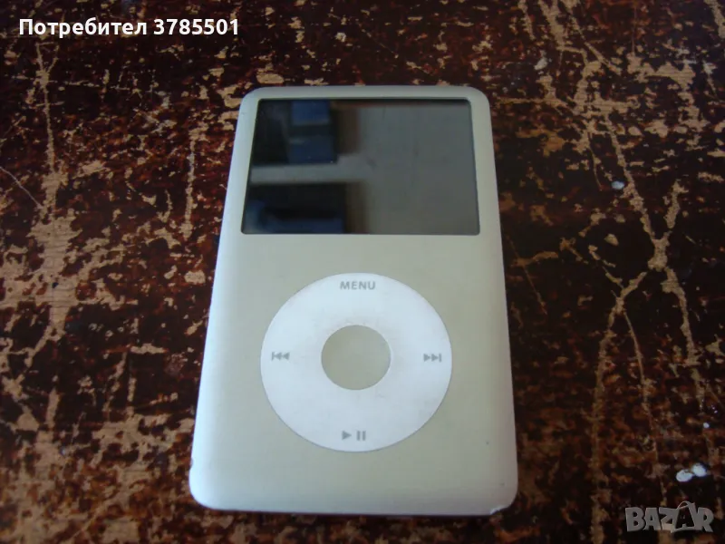 iPhode 160 GB model MC293, снимка 1