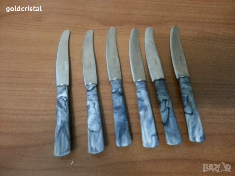 Български ножчета , снимка 1