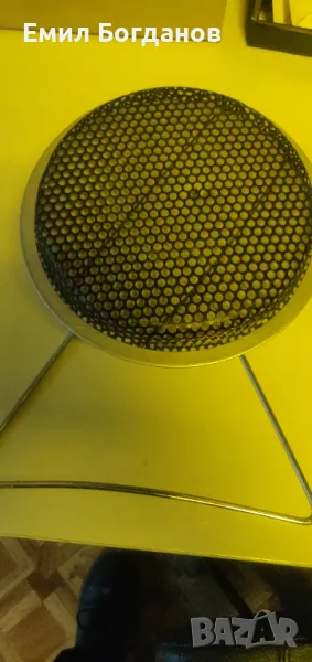 Каталитична газова печка. Безпламъково горене. Coleman/Campingaz. , снимка 1