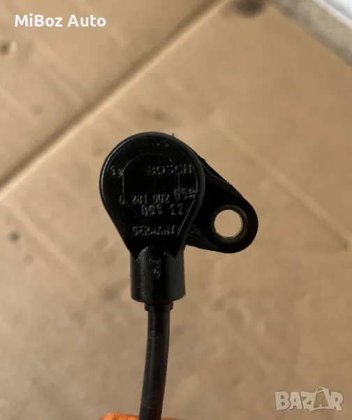 Импулсен датчик колянов вал Bosch Хонда ЦРВ 3 Honda CR-V, снимка 1