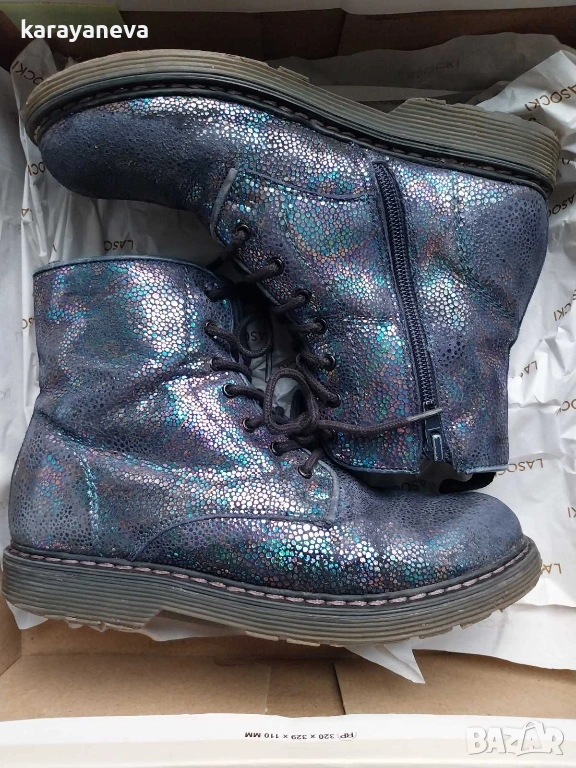 Детски боти LASOCKI, снимка 1