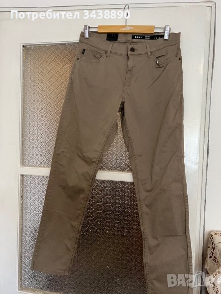 DKNY панталон, снимка 1