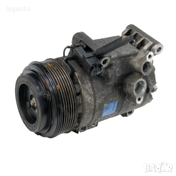 Компресор климатик Mazda 6 Estate (GJ, GL) 2013-2019 ID:147451, снимка 1