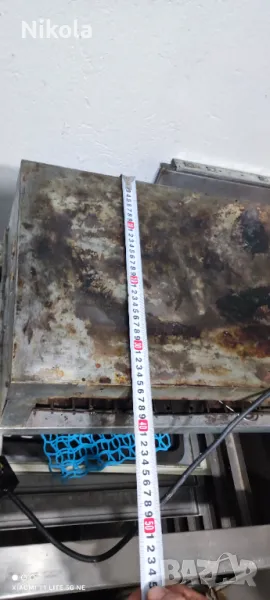 Грил - принцесник, снимка 1