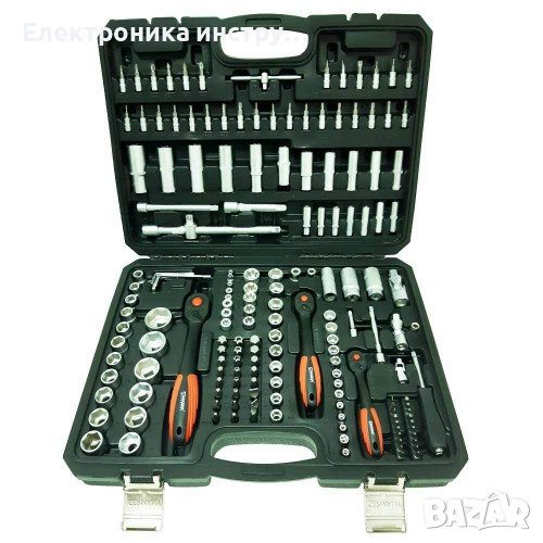 НОВО! Гедоре 172ч - StahlMayer, снимка 1