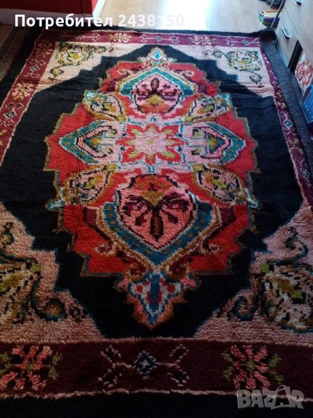 Китеник, снимка 1