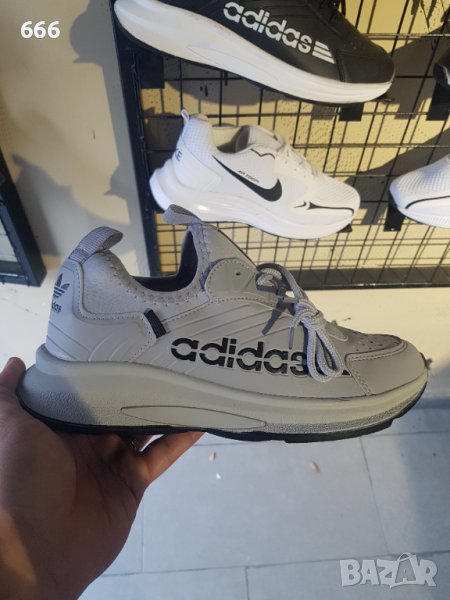 Маратонки, снимка 1