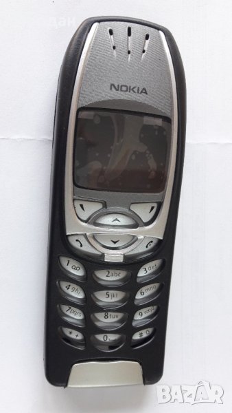 Nokia 6310 панел с клавиатура, снимка 1