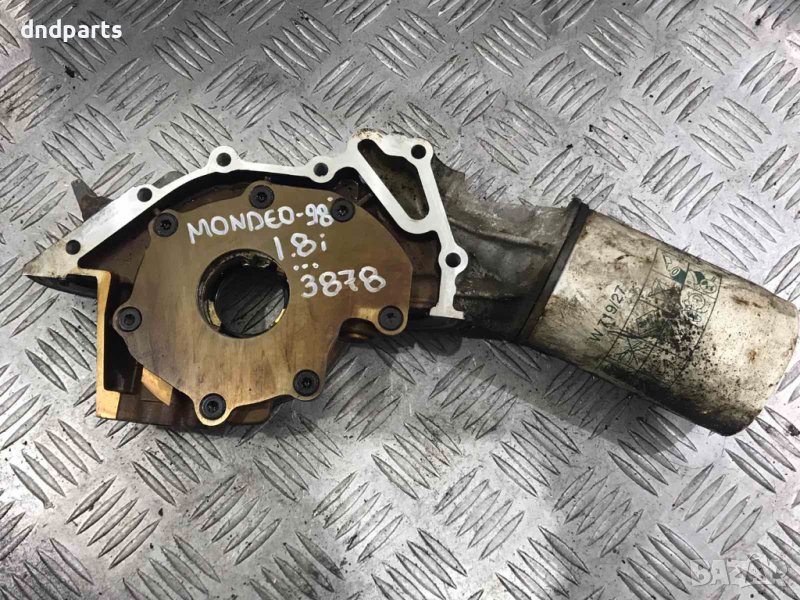 Маслена помпа Ford Mondeo,1.8i,1998г., снимка 1