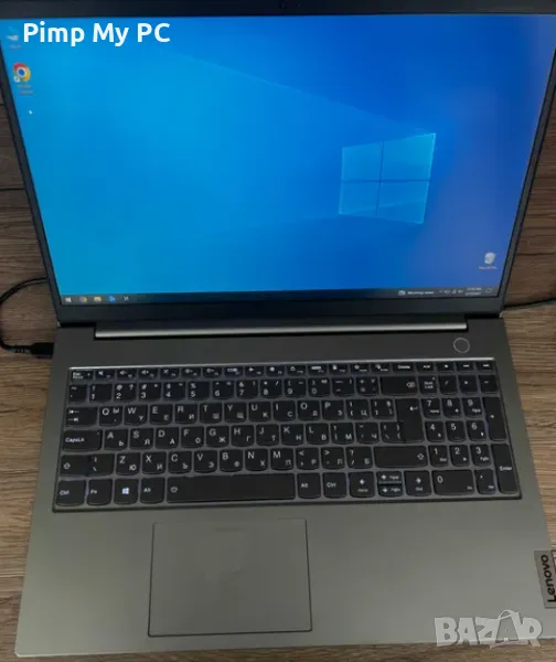 Lenovo ThinkBook 15 G2 На Части!, снимка 1