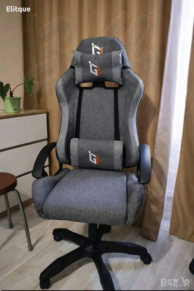 геймърски столове , снимка 1