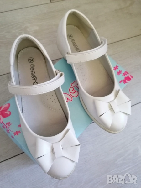 Детски обувки 34 номер, снимка 1