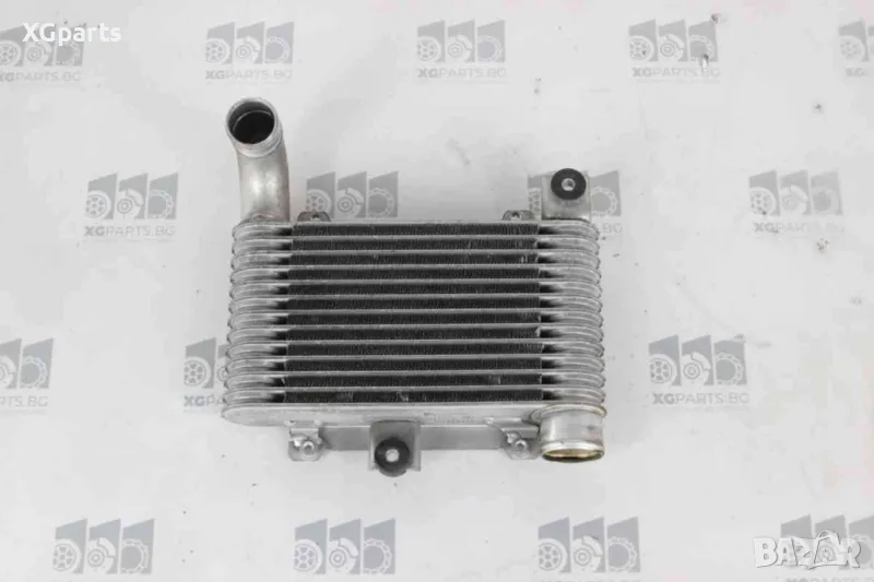  Интеркулер за Toyota Yaris I 1.4D4D 75 к.с. (1999-2005), снимка 1