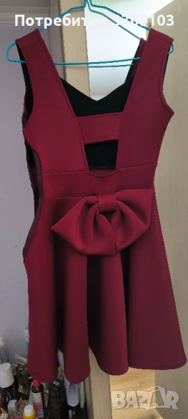 дамска рокля, снимка 1