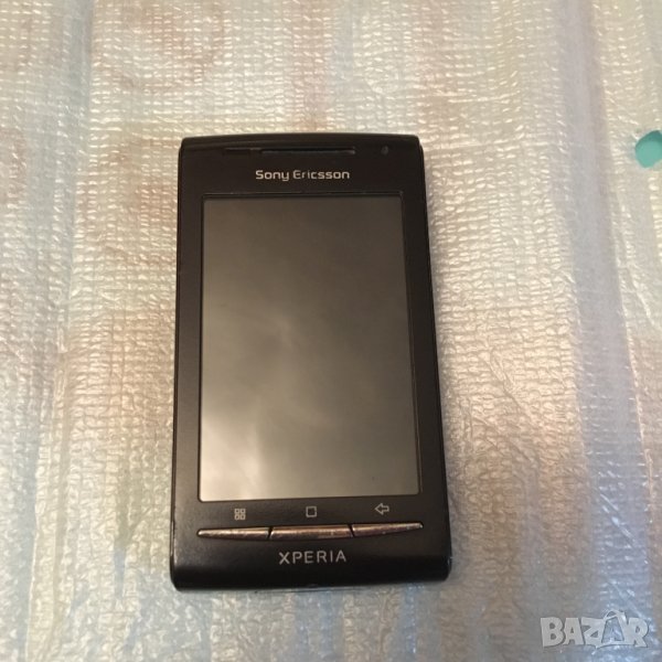 Sony Ericsson Xperia X8 - E15i, снимка 1