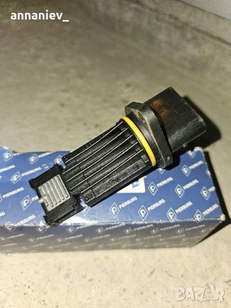 Дебитомер маф сензор w203 c270 , снимка 1