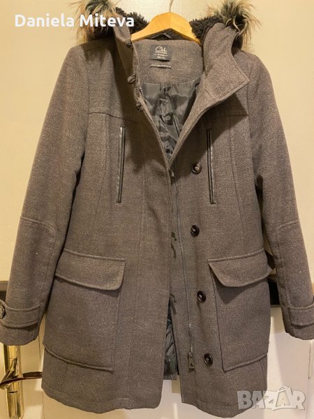 Дамско палто, снимка 1