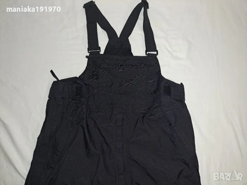 Mountain Hardwear  Firefall Bib Snow Pants - Men's (L) ски  панталон gore tex , снимка 1