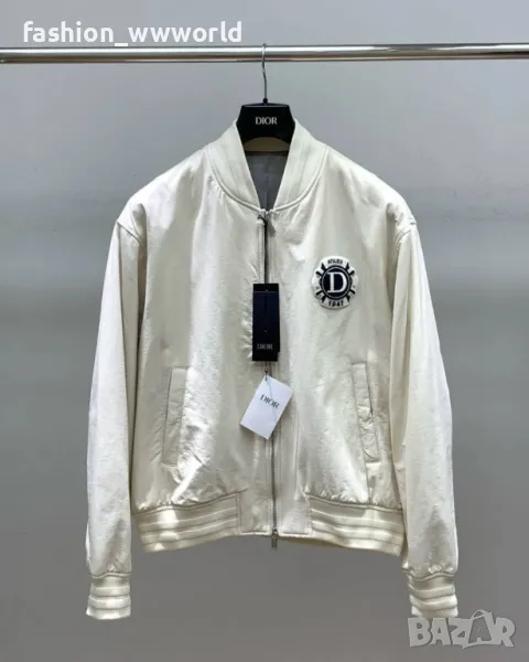яке CHRISTIAN DIOR-реплика, снимка 1