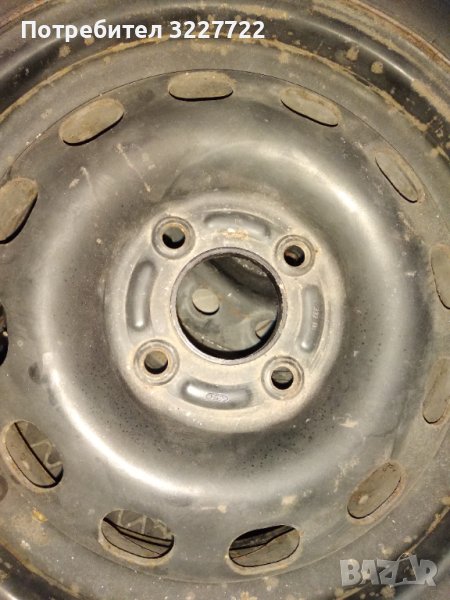 За Форд Мондео 14 ц. 2 бр. по 30 лв. бр., снимка 1