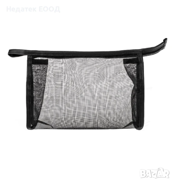 Несесер за тоалетни принадлежности,  24x7x15 см., снимка 1