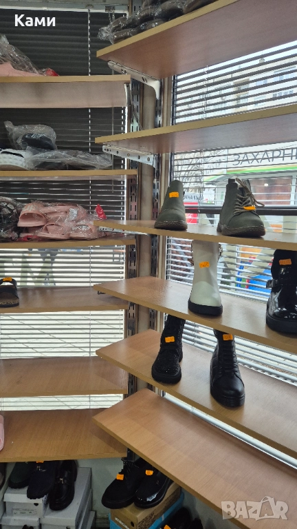 Оборудване за магазин, снимка 1