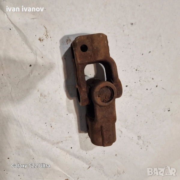 Каре кардан, снимка 1