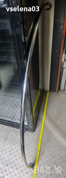 Корниз за баня, снимка 1