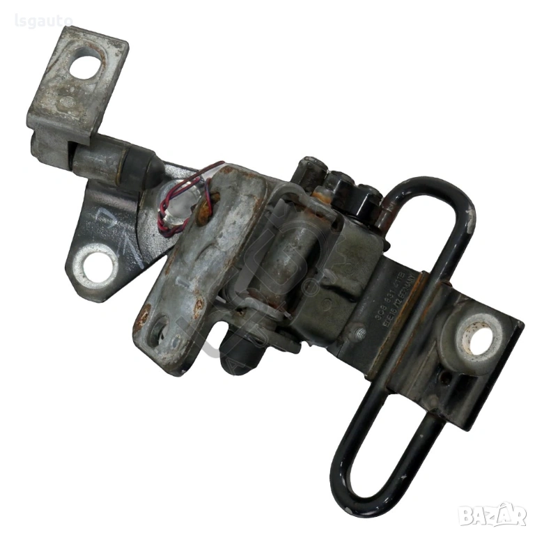 Панти предна лява врата Volkswagen Passat (B7) 2010-2014 ID: 157090, снимка 1