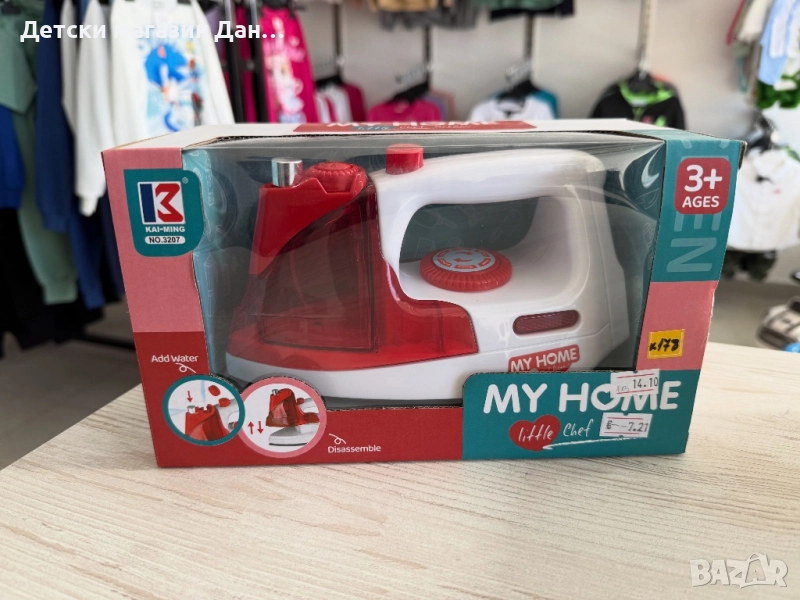 Детска играчка, снимка 1