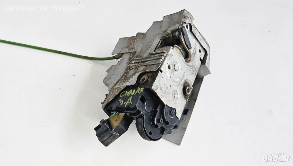 Задна Дясна Брава Врата Фиат Хрома Fiat Croma 2004-2010, снимка 1