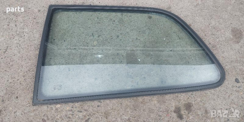 Задно Ляво Стъкло Рено Клио 1 N, снимка 1