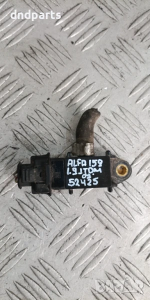 Сензор Alfa Romeo 159 1.9JTD 2009г.	, снимка 1