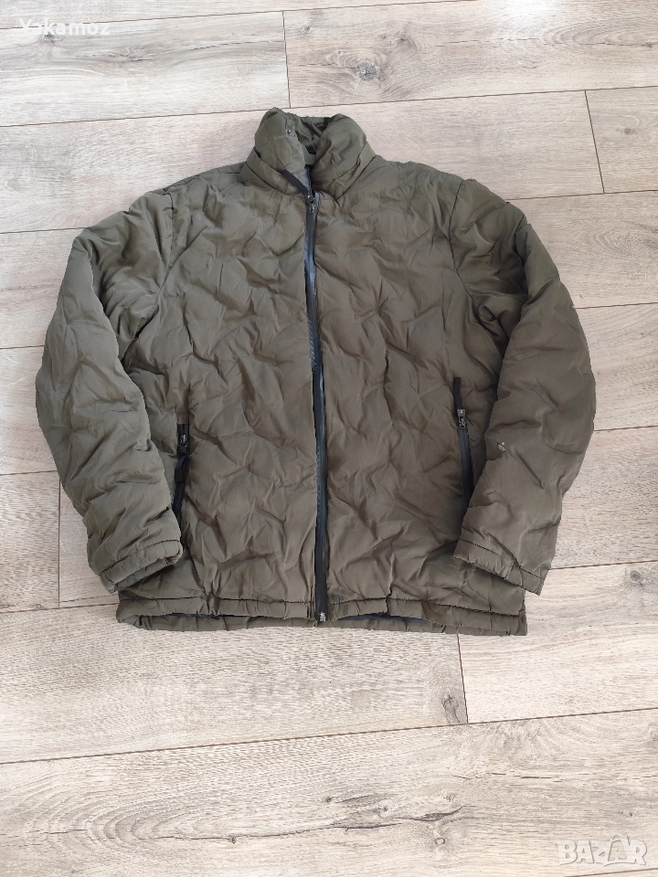 мъжко яке Solid , снимка 1