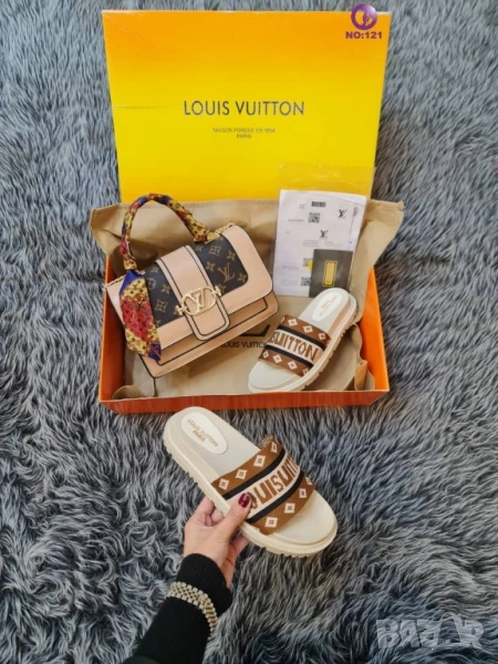 чехли christian dior louis vuitton , снимка 1