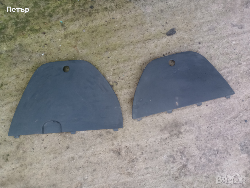 Кори багажник Опел Корса Д, снимка 1